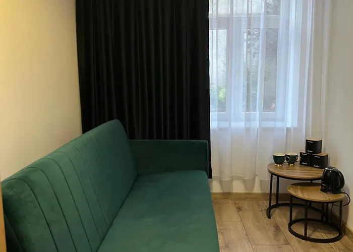 Pretty Room Centrum
